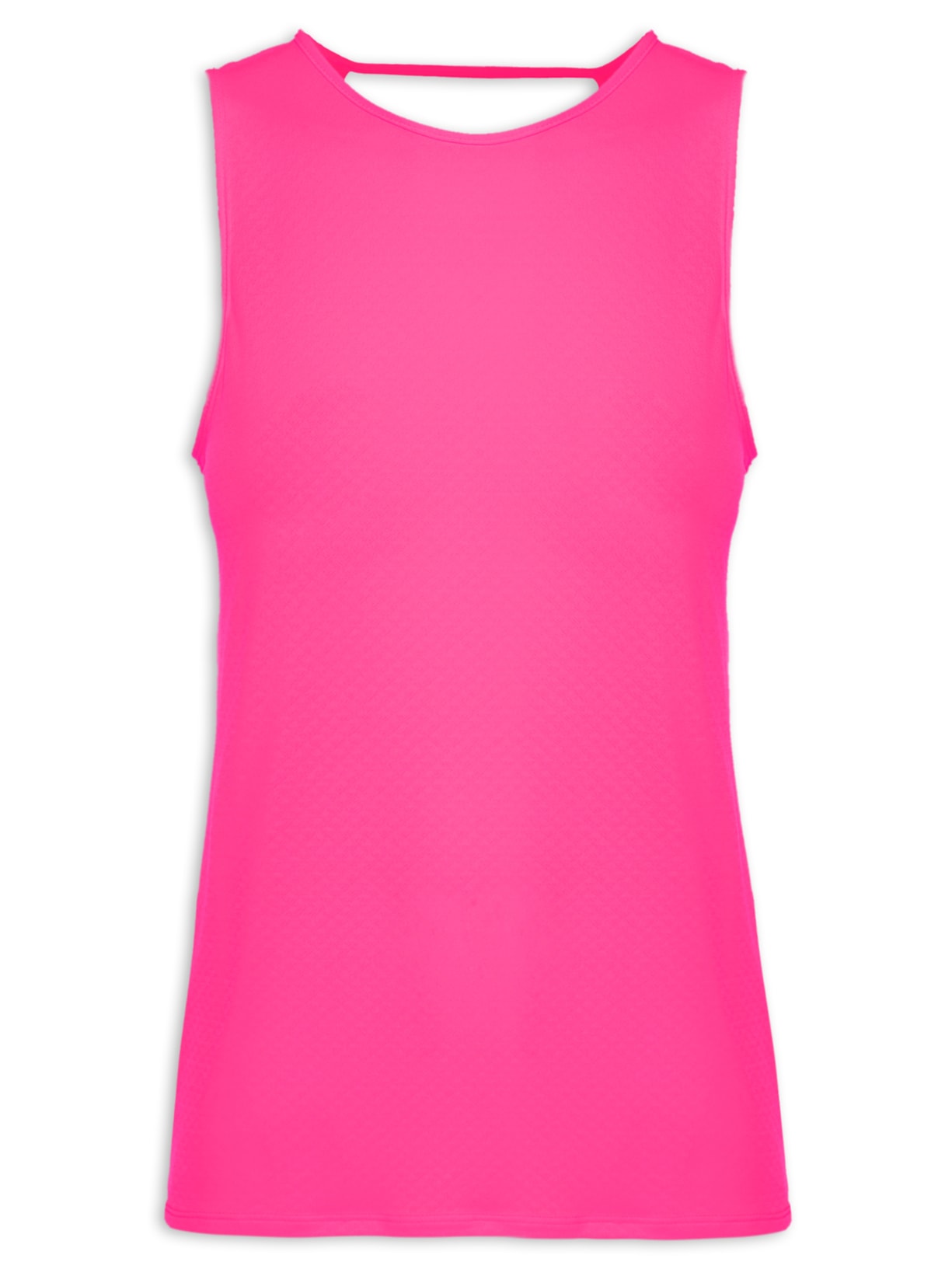 Regata Feminina Lisa - Rosa