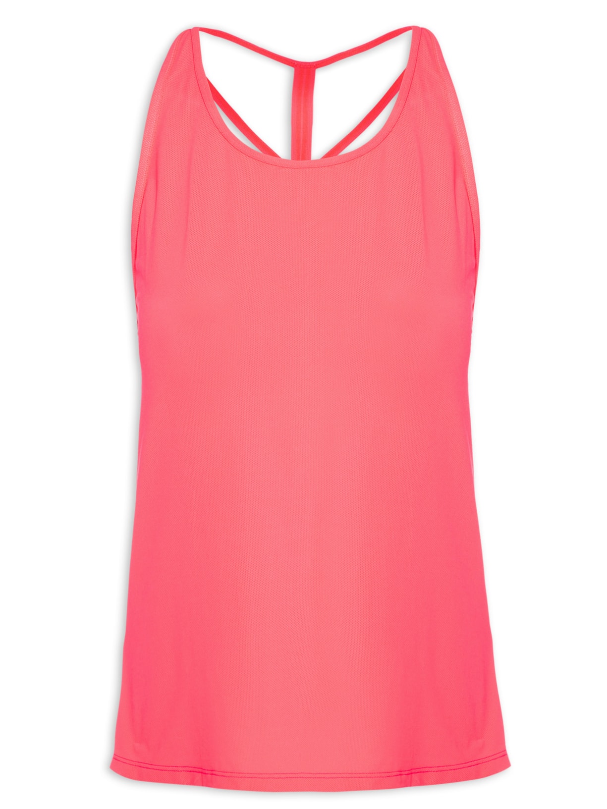 Regata Feminina Lisa - Rosa