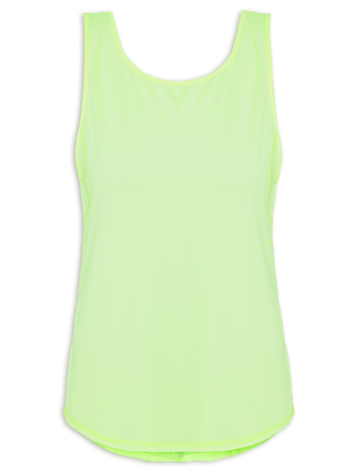 Regata Feminina Lisa - Verde