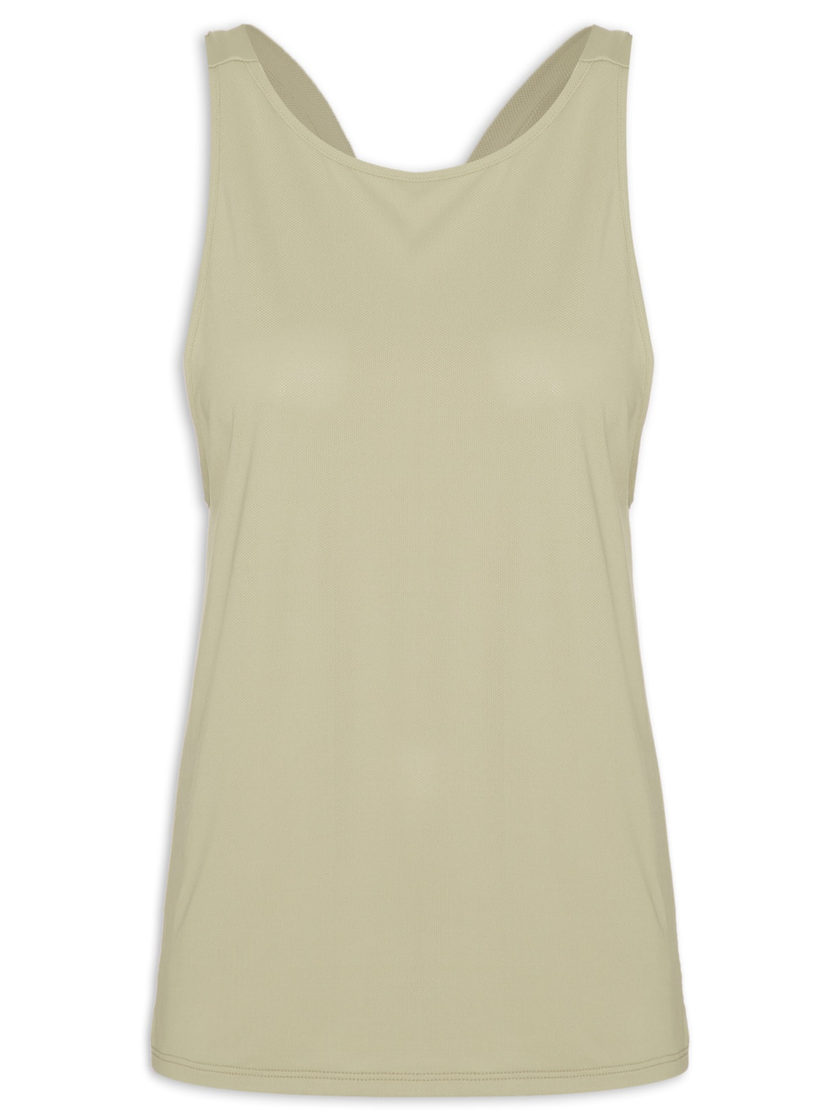 Regata Feminina Lisa - Verde