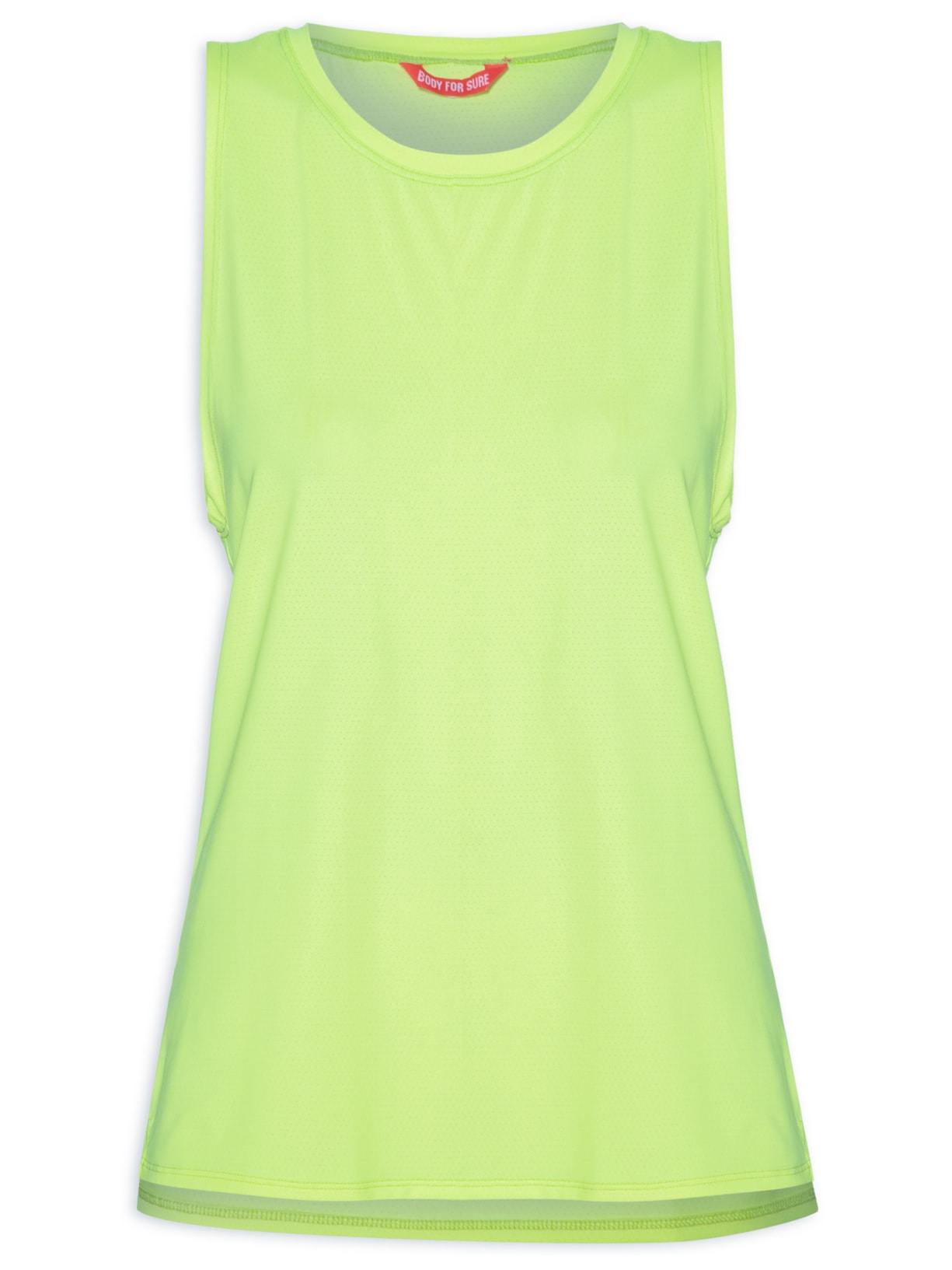 Regata Feminina Lisa - Verde