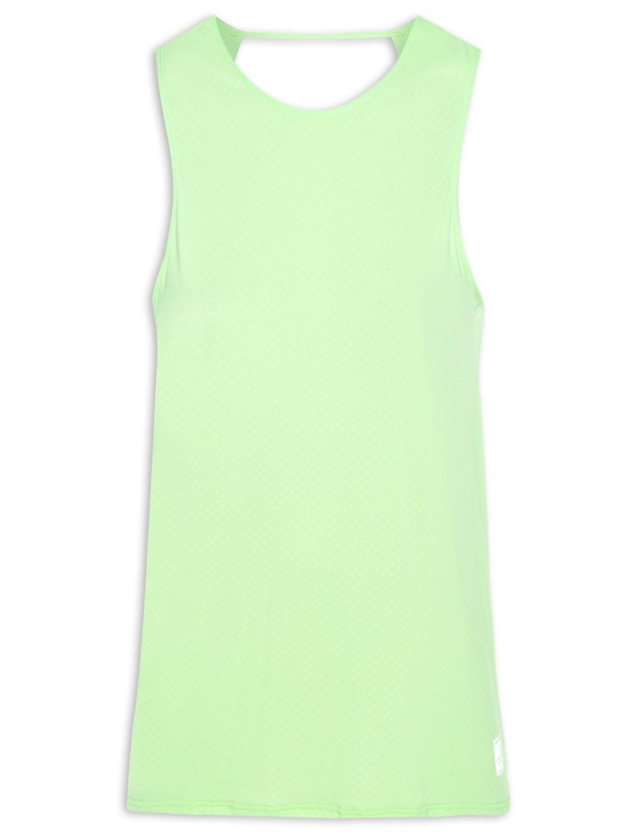 Regata Feminina Lisa - Verde