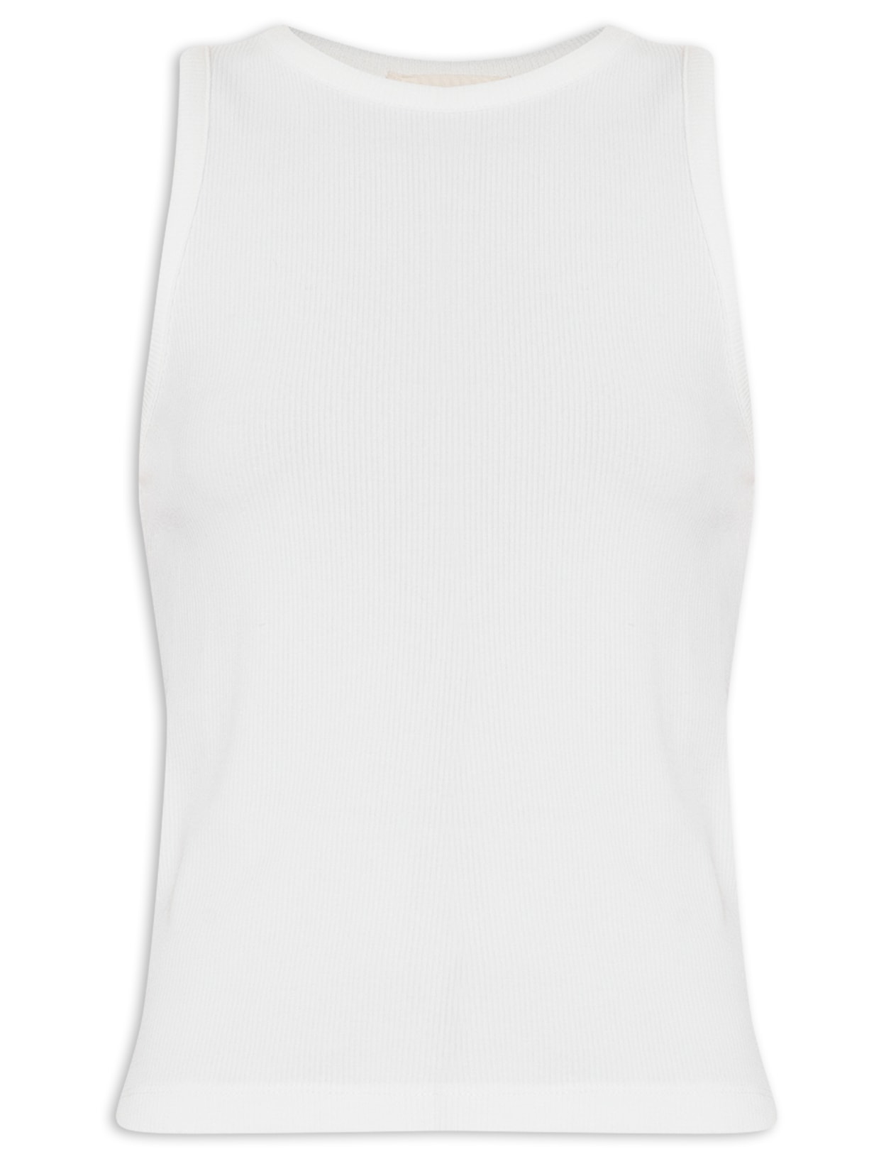 Regata Feminina Lola - Off White