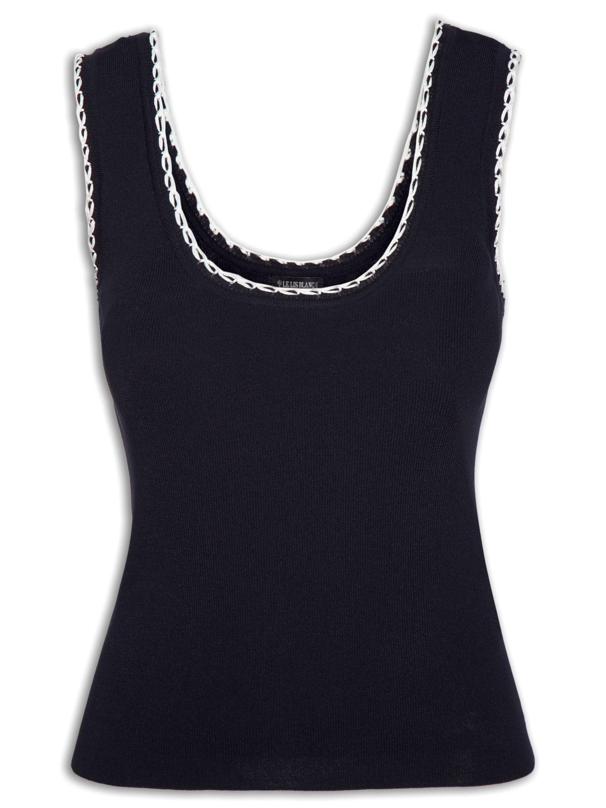 Regata Feminina Madison II - Azul