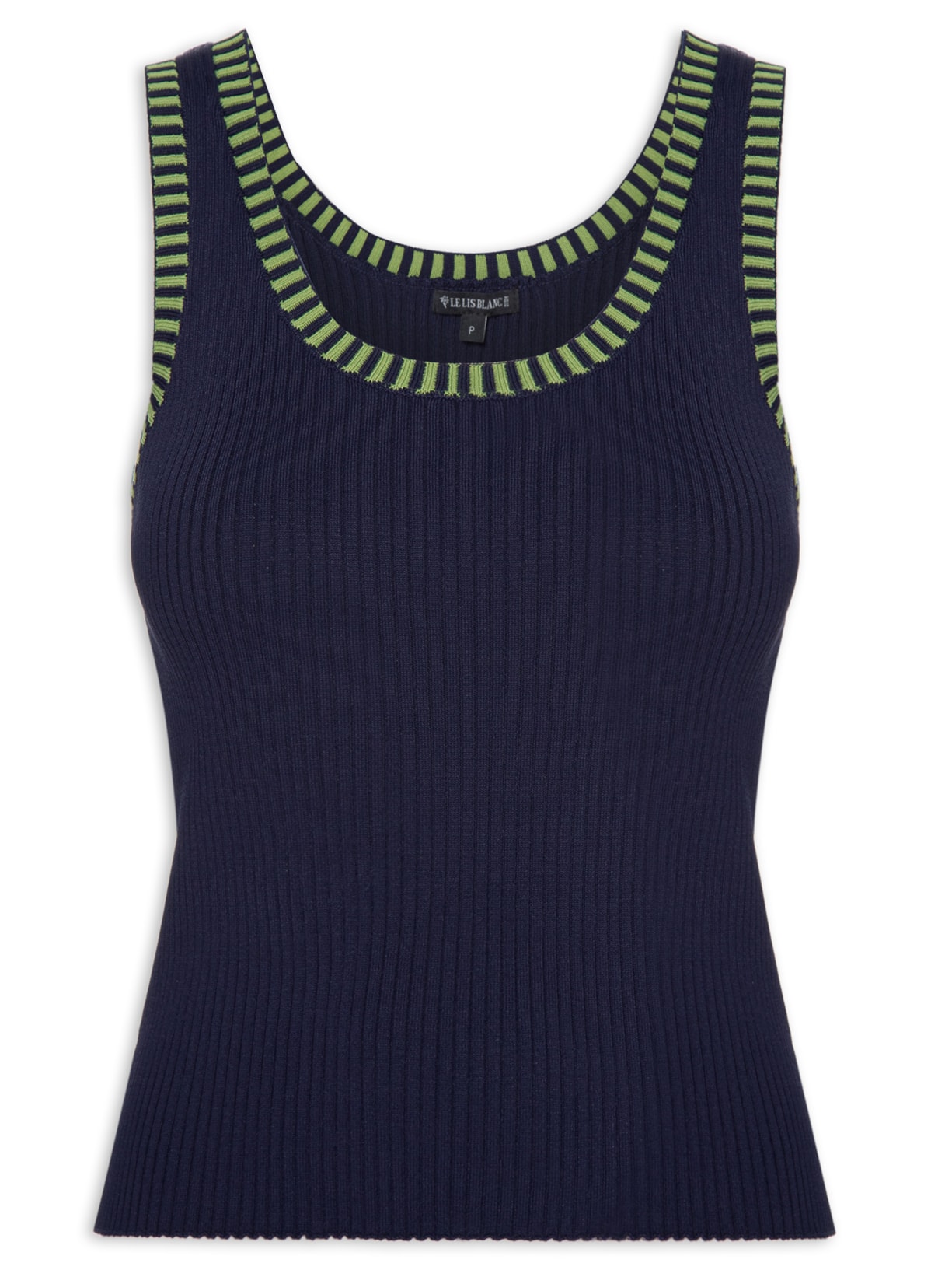 Regata Feminina Mara Azul Le Lis