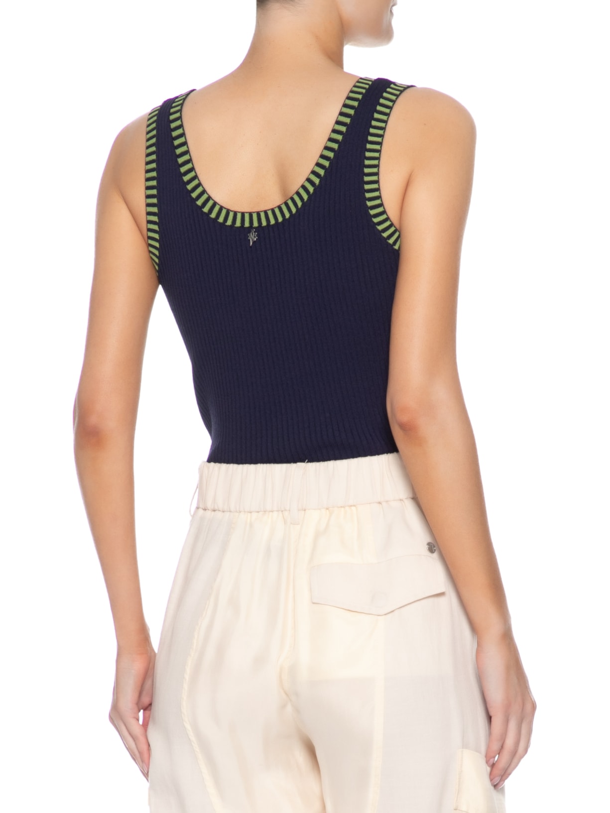 Regata Feminina Mara Azul Le Lis