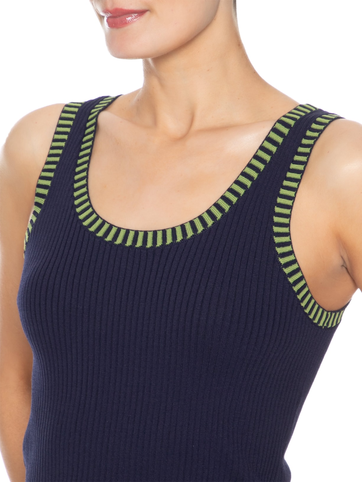 Regata Feminina Mara Azul Le Lis