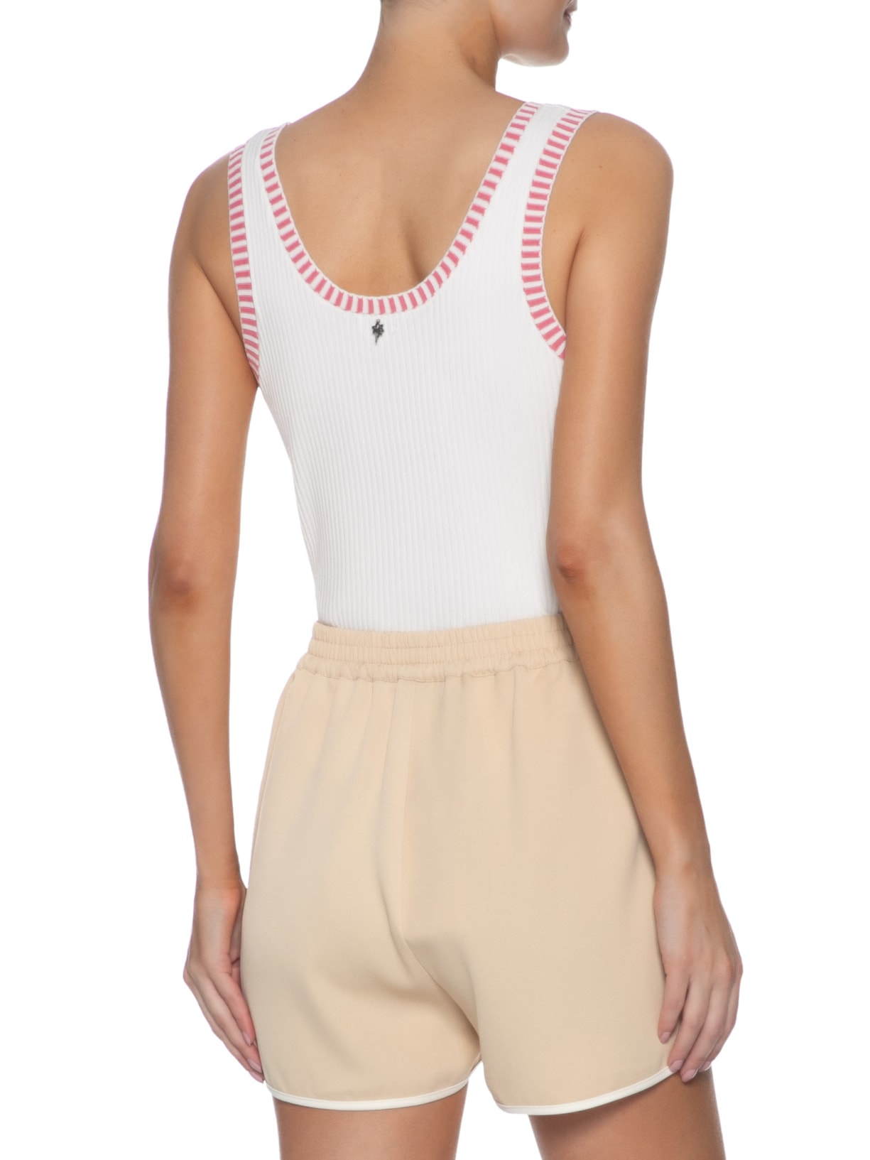 Regata Feminina Mara Branco Le Lis