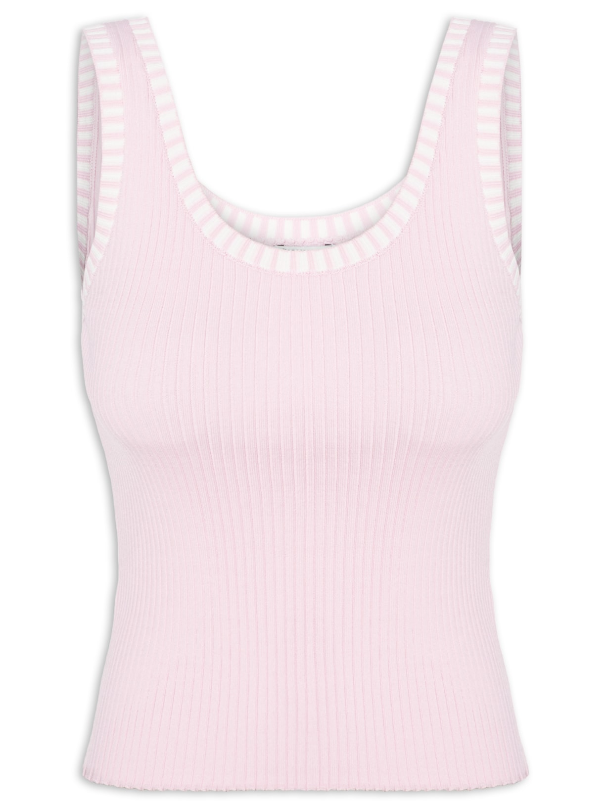 Regata Feminina Mara IV - Rosa