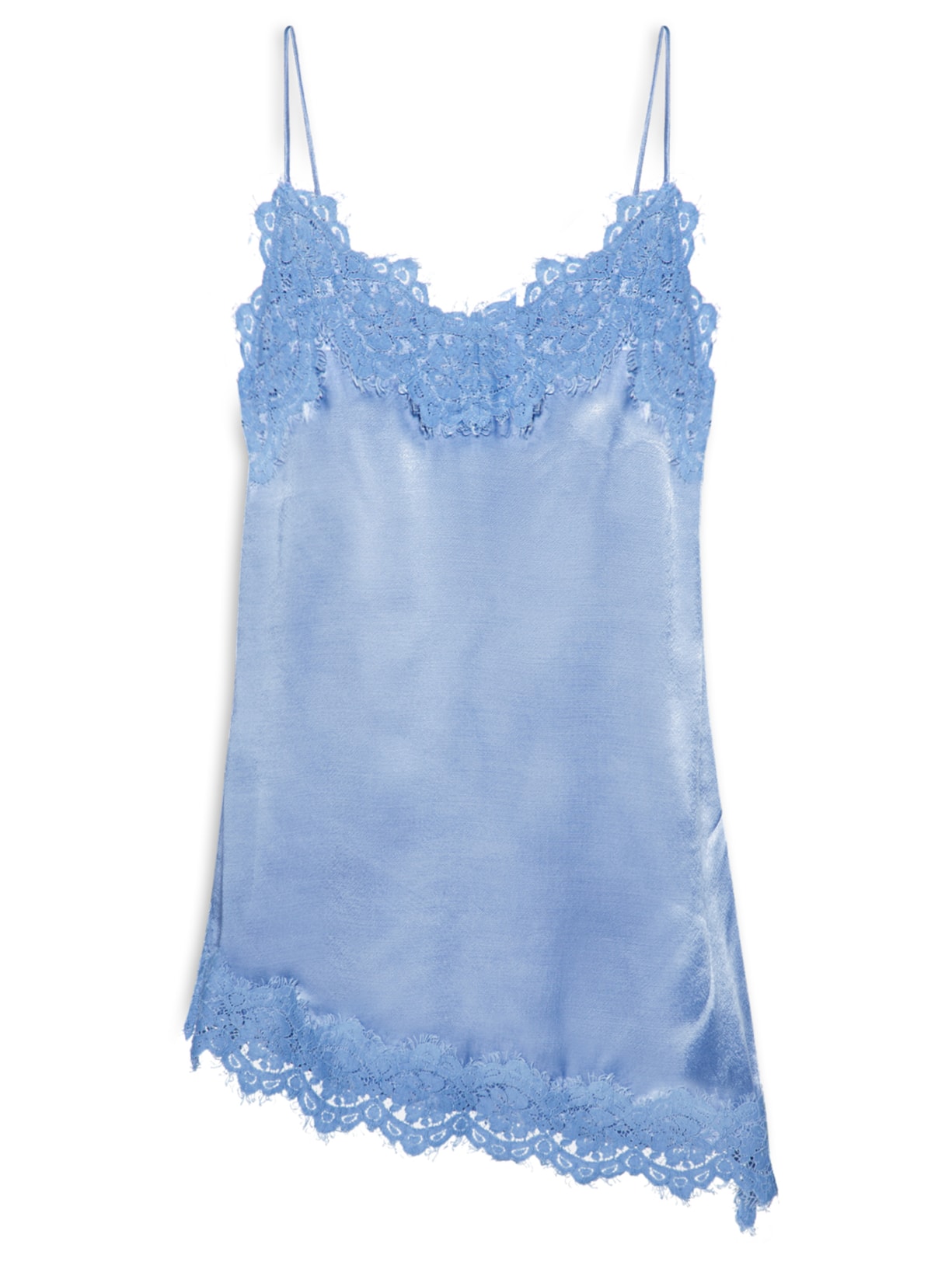 Regata Feminina Margo Azul Le Lis