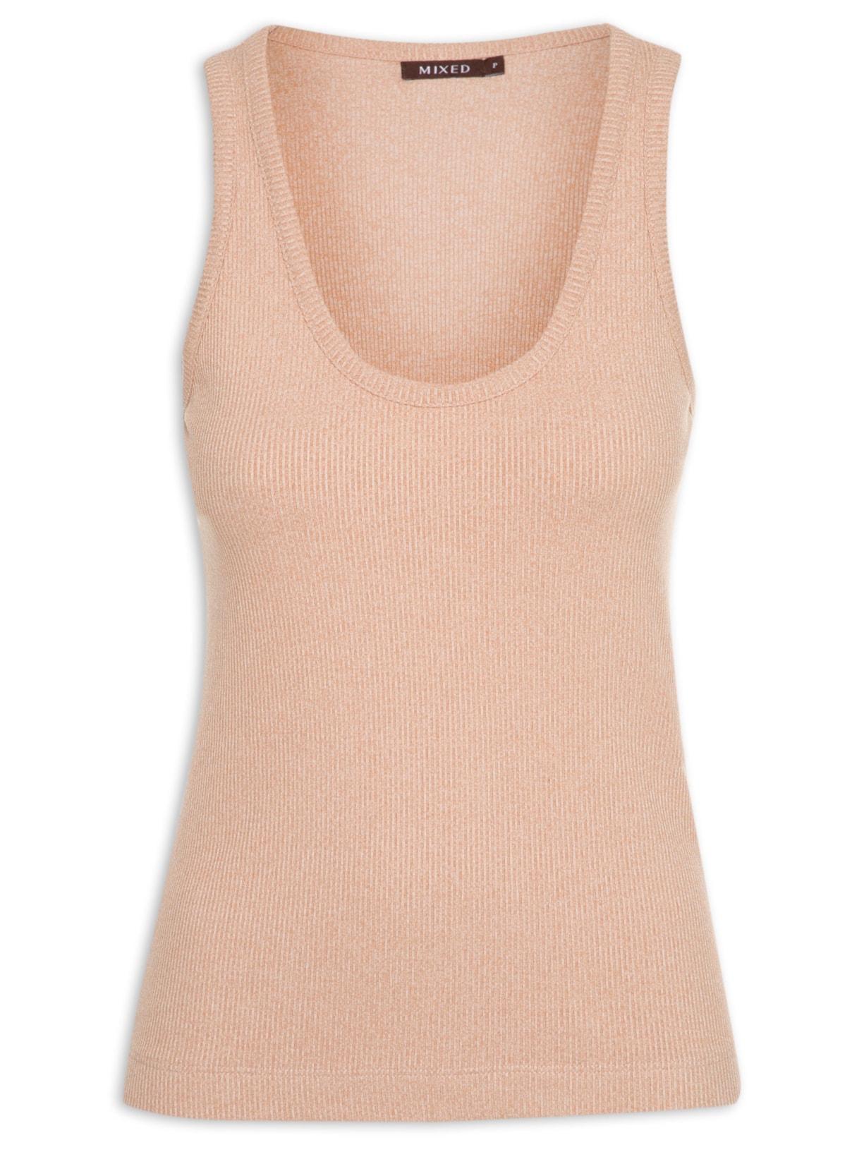 Regata Feminina Melanie - Bege