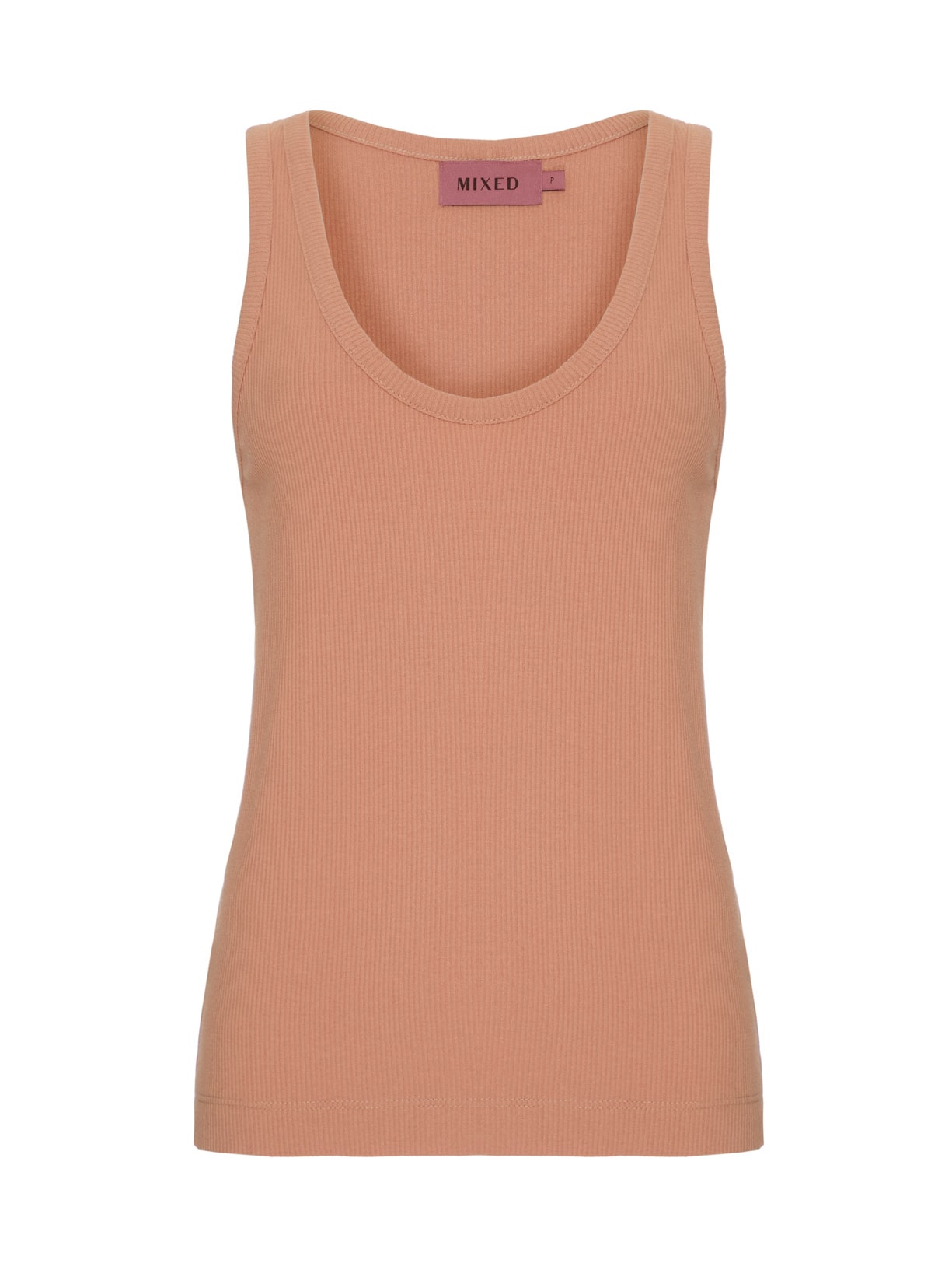 Regata Feminina Melanie Color - Bege