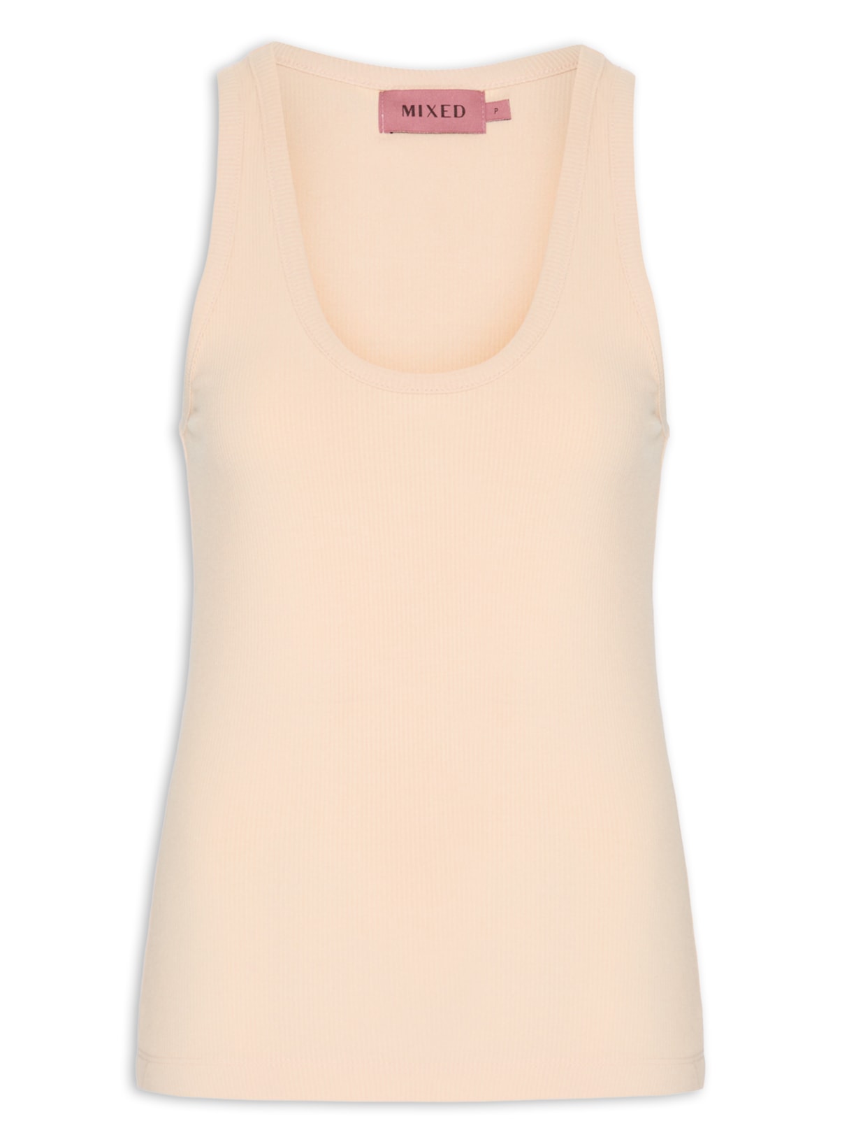 Regata Feminina Melanie I26 Bege Mixed