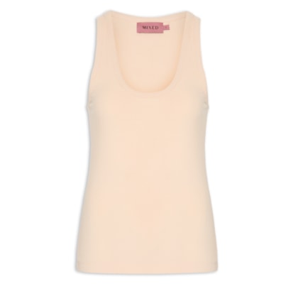 Regata Feminina Melanie I26 - Bege