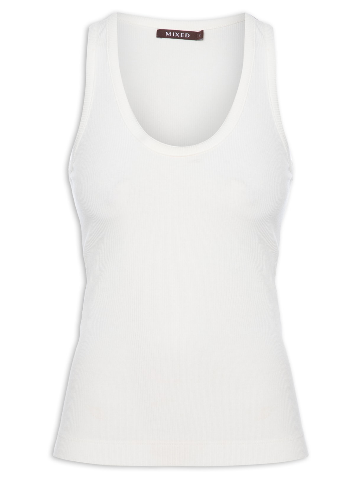 Regata Feminina Melanie - Off White