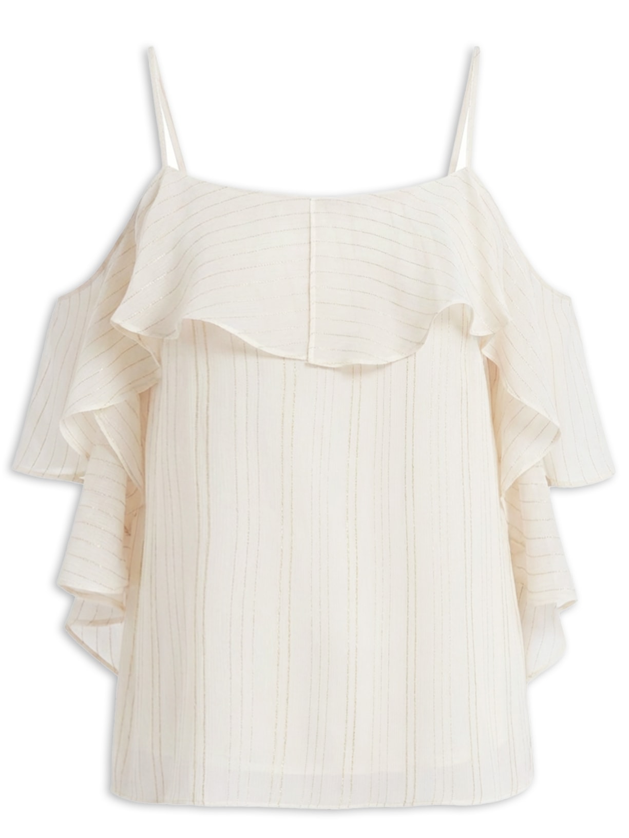 Regata Feminina Monica Off White Triya