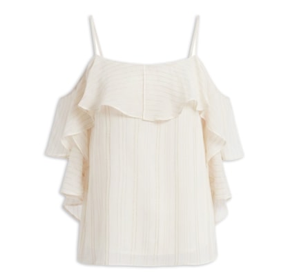 Regata Feminina Monica - Off White