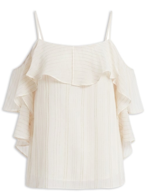 Regata Feminina Monica - Off White