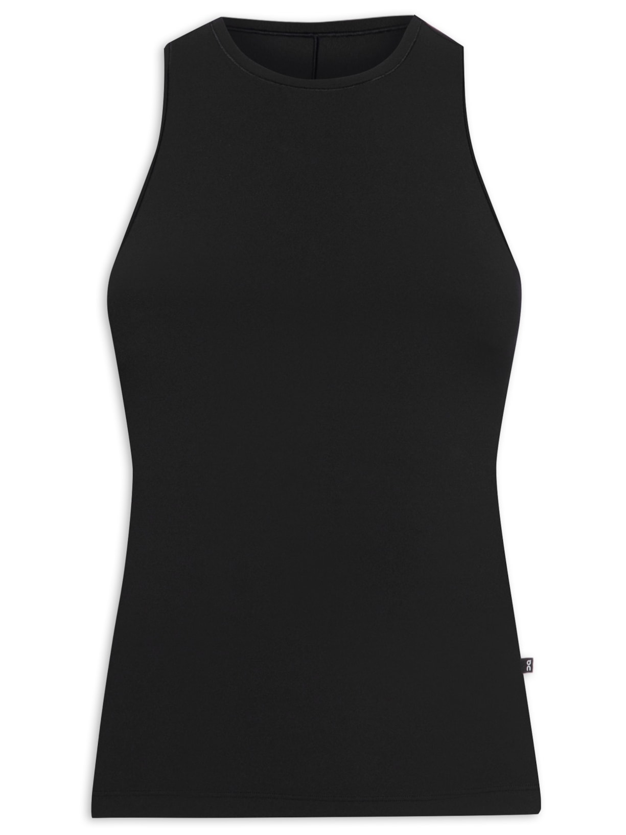 Regata Feminina Movement Tank W - Preto