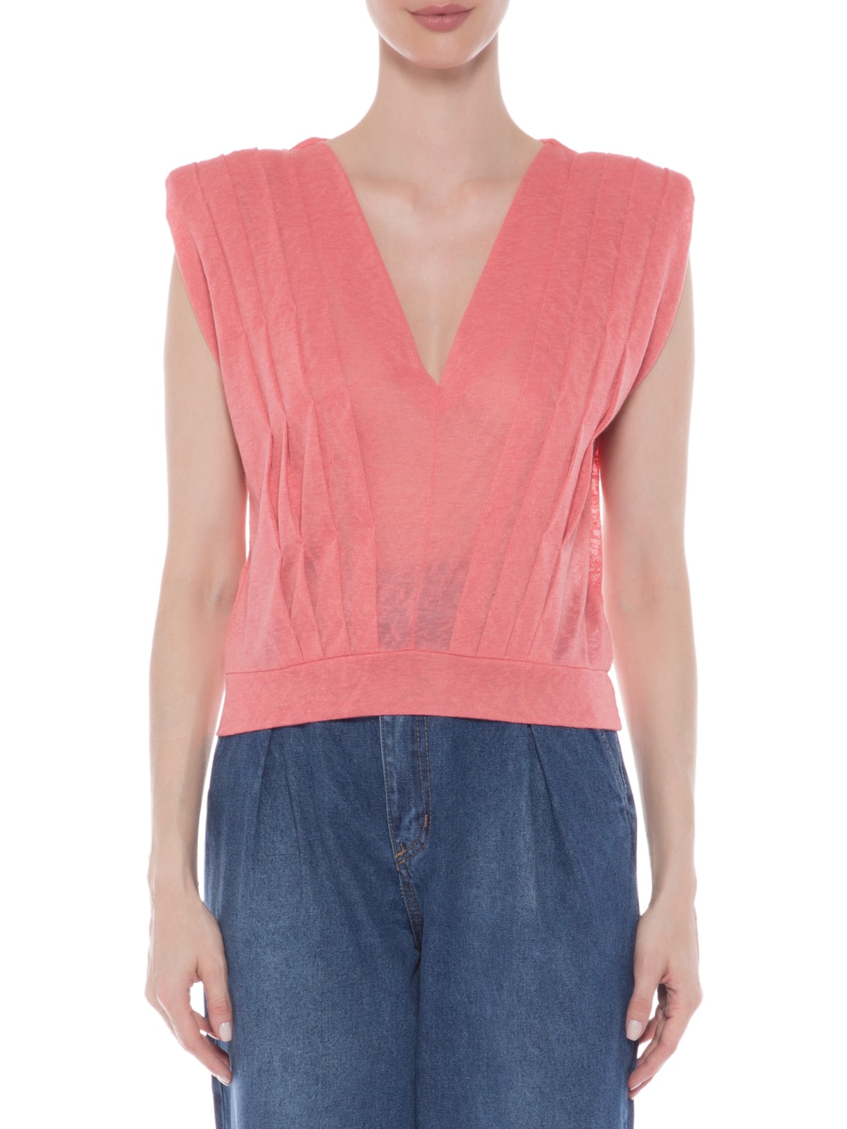 Regata Feminina Nana Rosa Le Lis