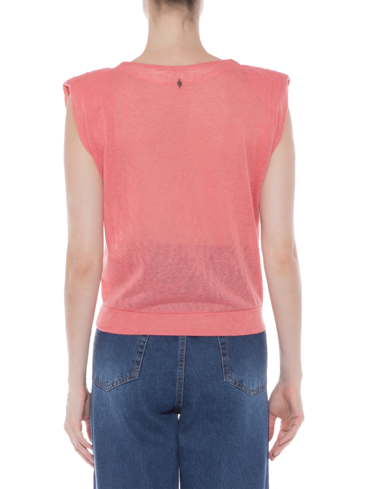 Regata Feminina Nana Rosa Le Lis