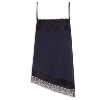 Regata Feminina Nani - Azul