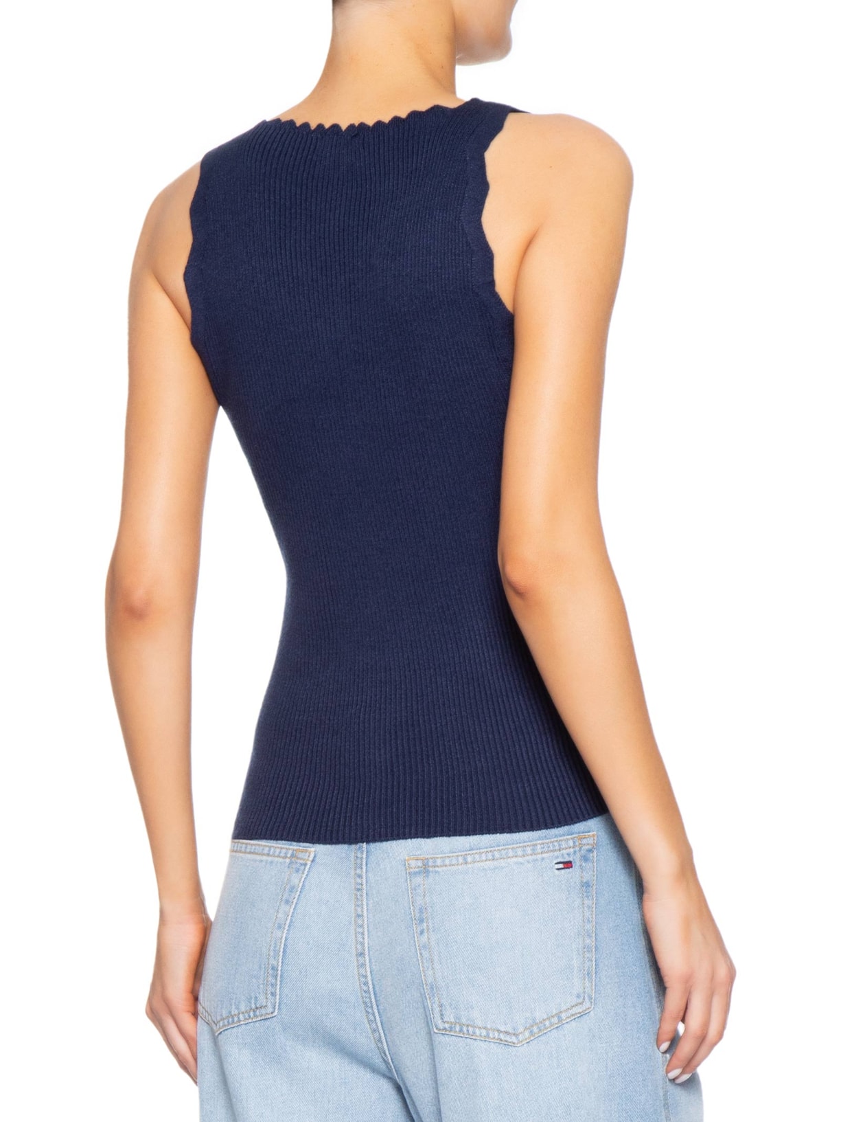 Regata Feminina Nina Azul Le Lis