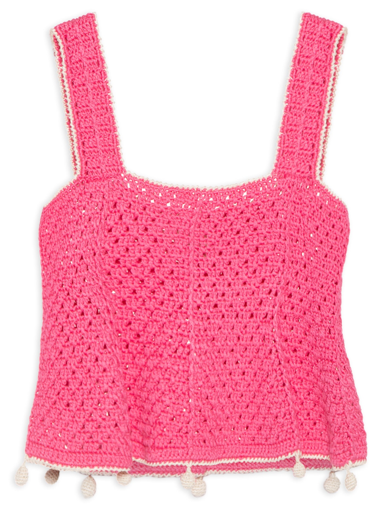 Regata Feminina Nina - Rosa