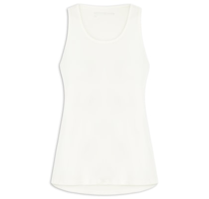 Regata Feminina  - Off white