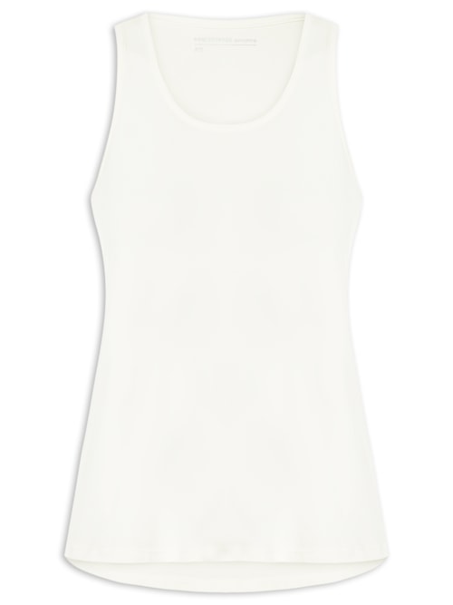 Regata Feminina - Off white