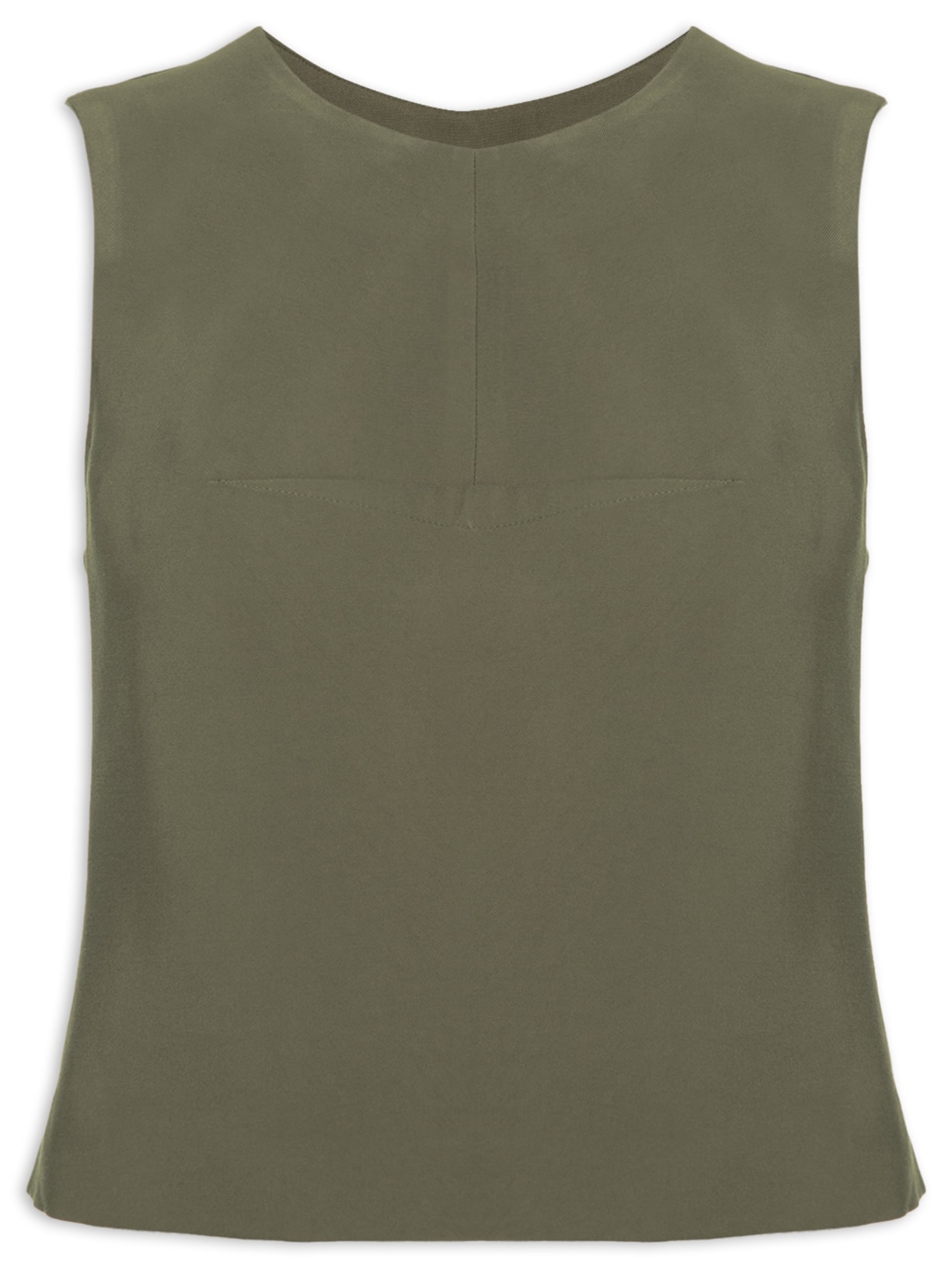Regata Feminina Paola – Verde