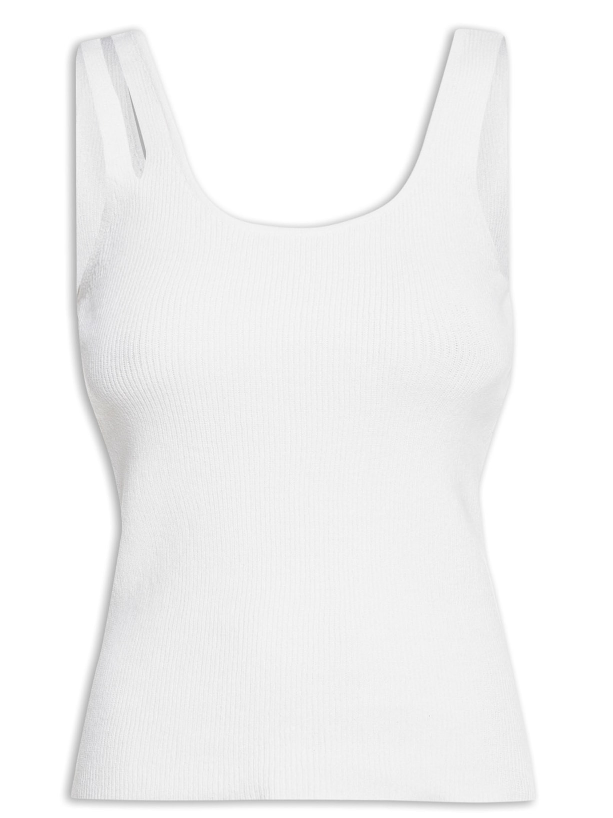 Regata Feminina Paula - Off White