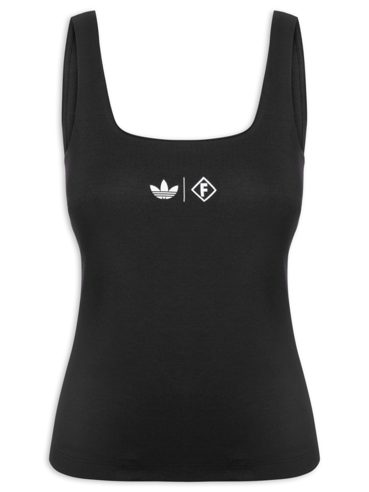 Regata Feminina - Preto