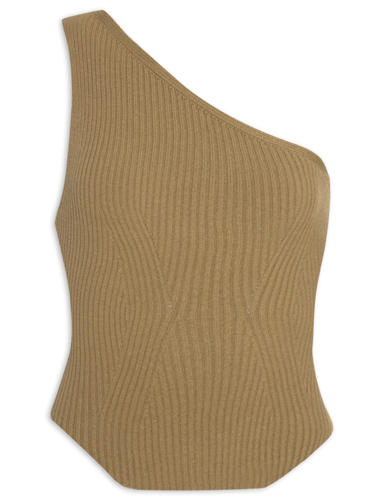 Regata Feminina Raisa Bege Bo.bô