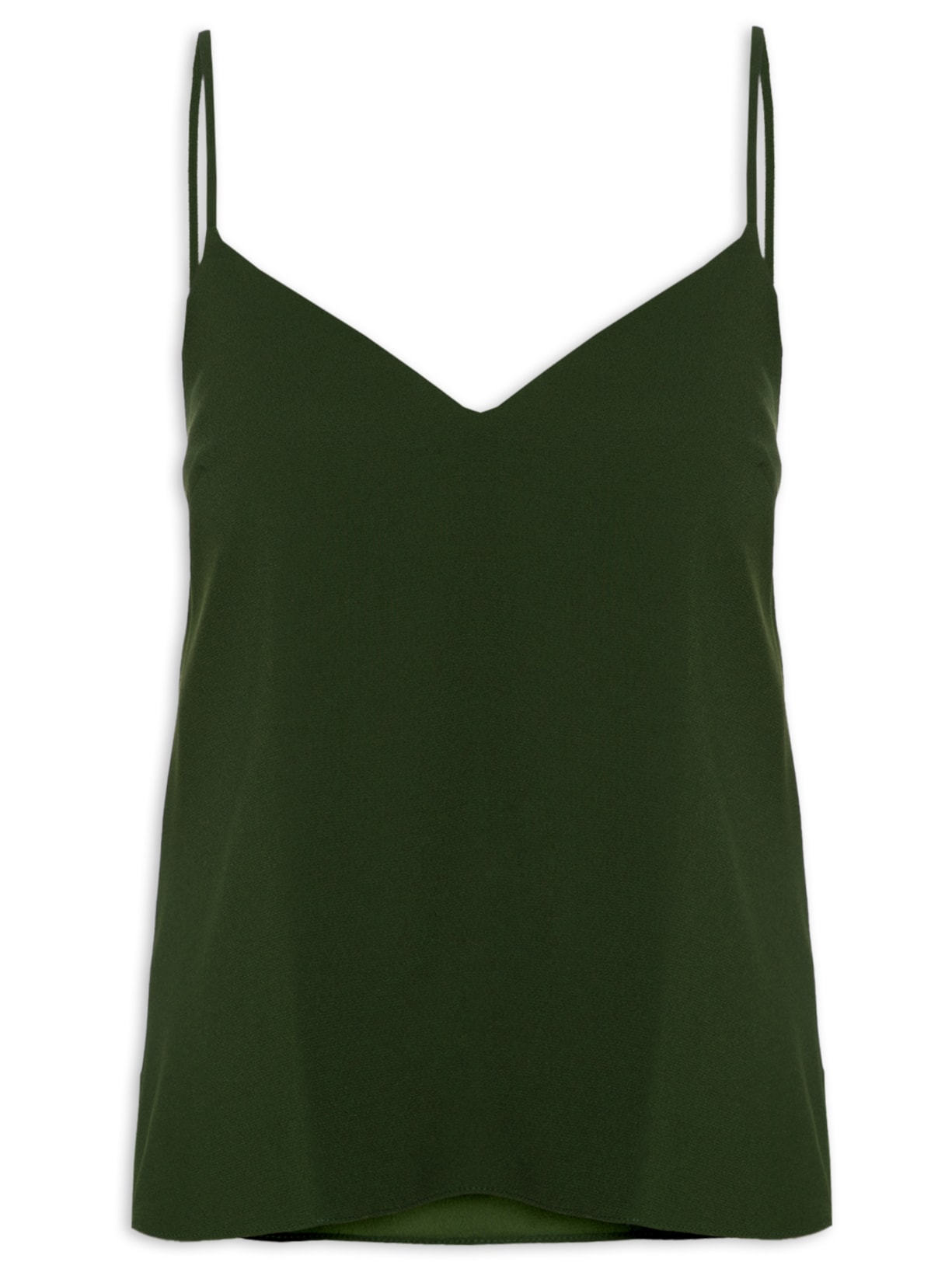 Regata Feminina Raissa Verde Le Lis