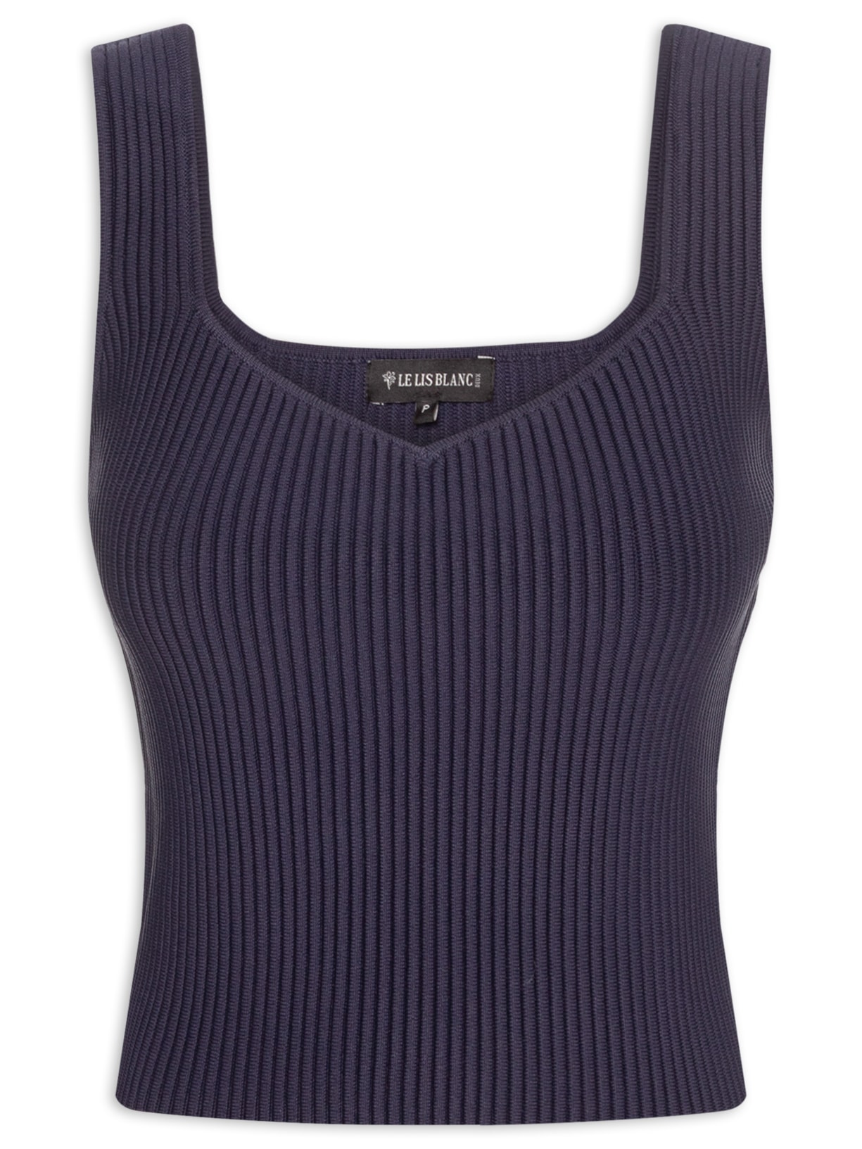 Regata Feminina Raven II - Azul