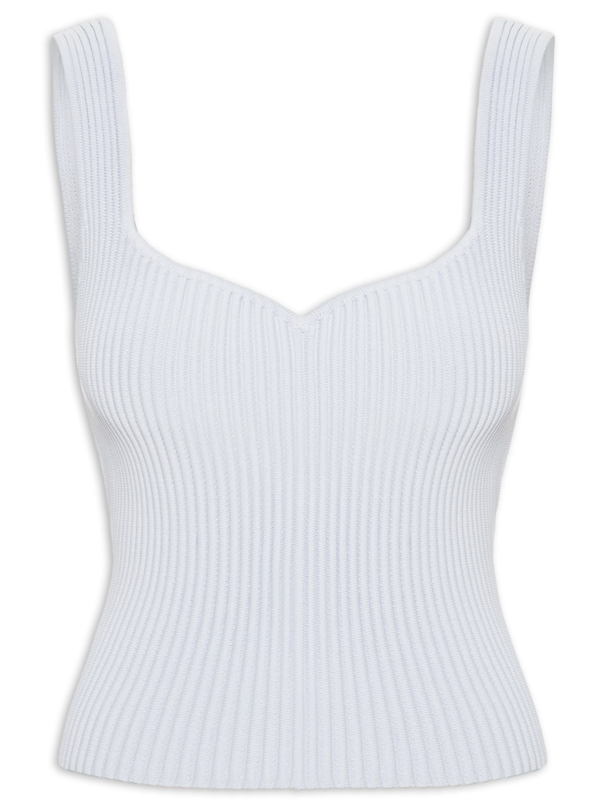 Regata Feminina Ravene - Azul