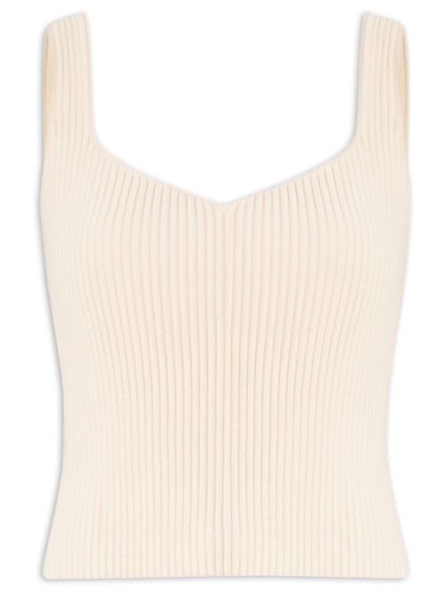 Regata Feminina Ravene Iv - Bege