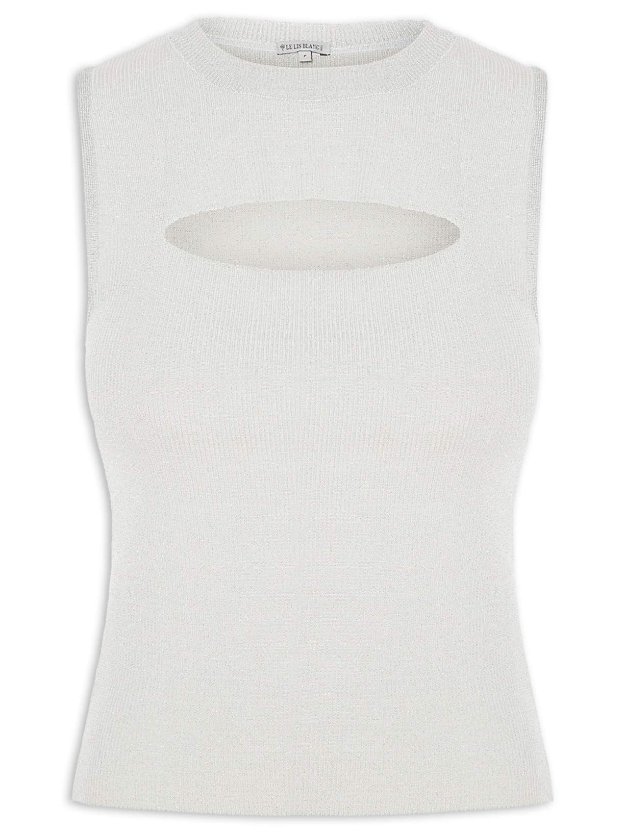 Regata Feminina Renata - Prata