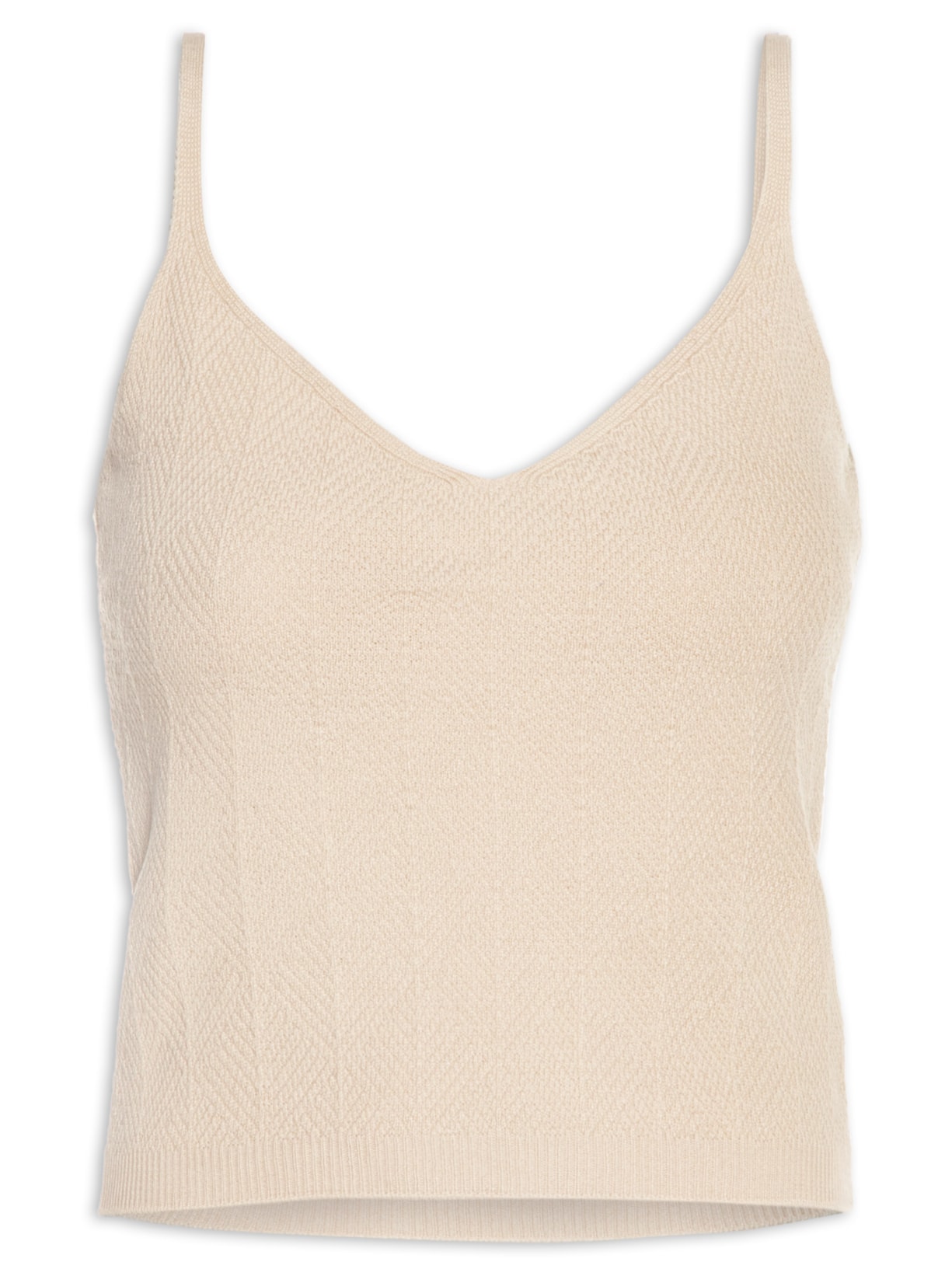 Regata Feminina Rhayad - Bege