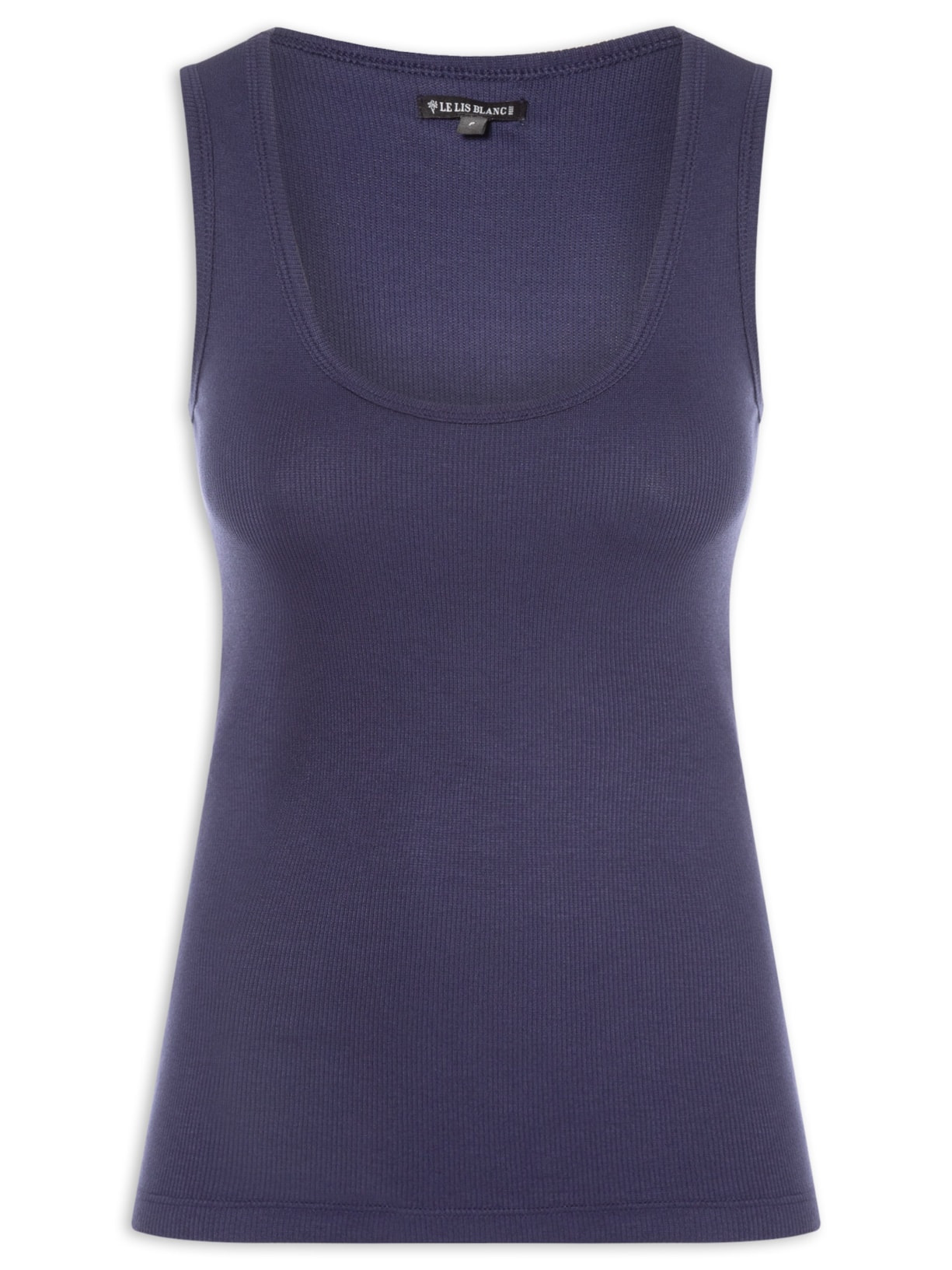 Regata Feminina Ribana Azul Le Lis