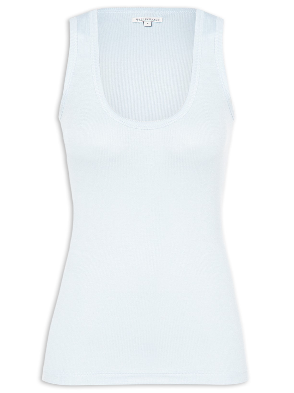 Regata Feminina Ribana III - Azul