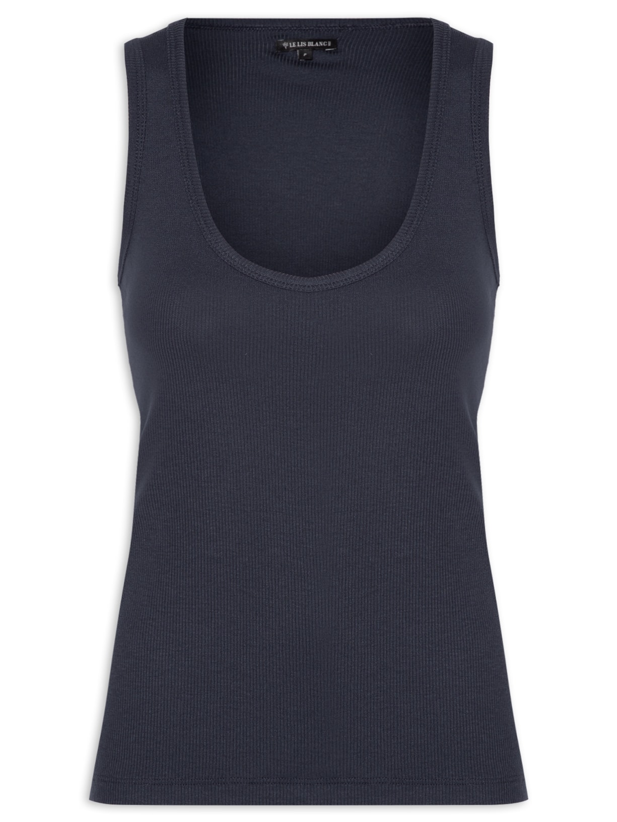 Regata Feminina Ribana IV - Azul