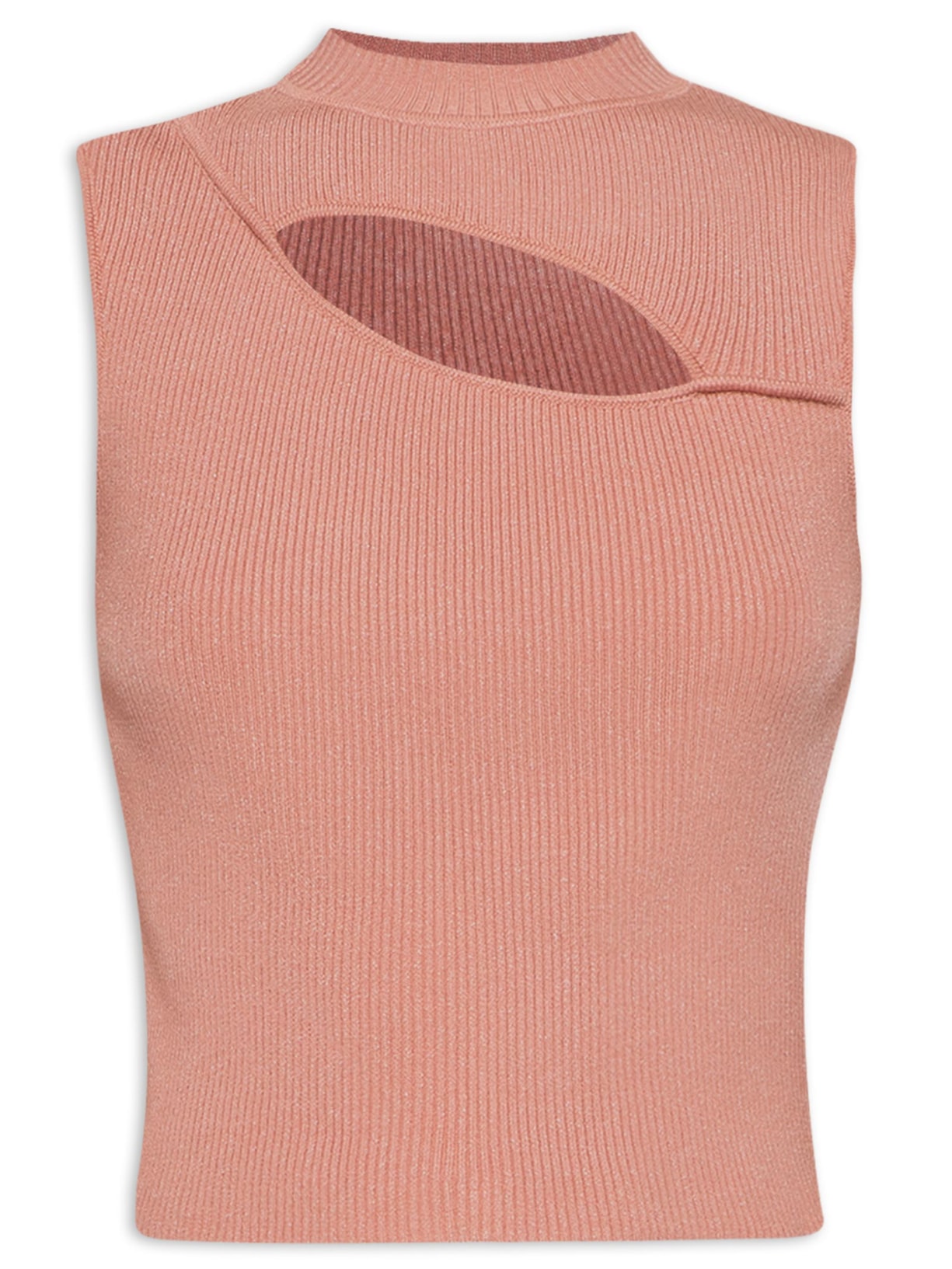 Regata Feminina Rita - Rosa