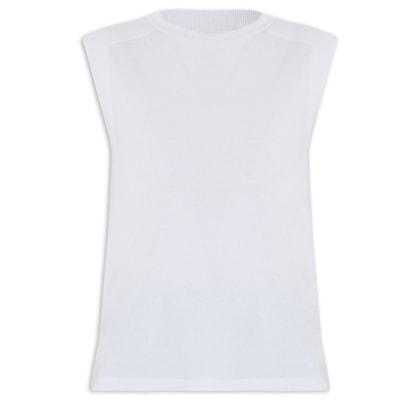 Regata Feminina Robin - Off White