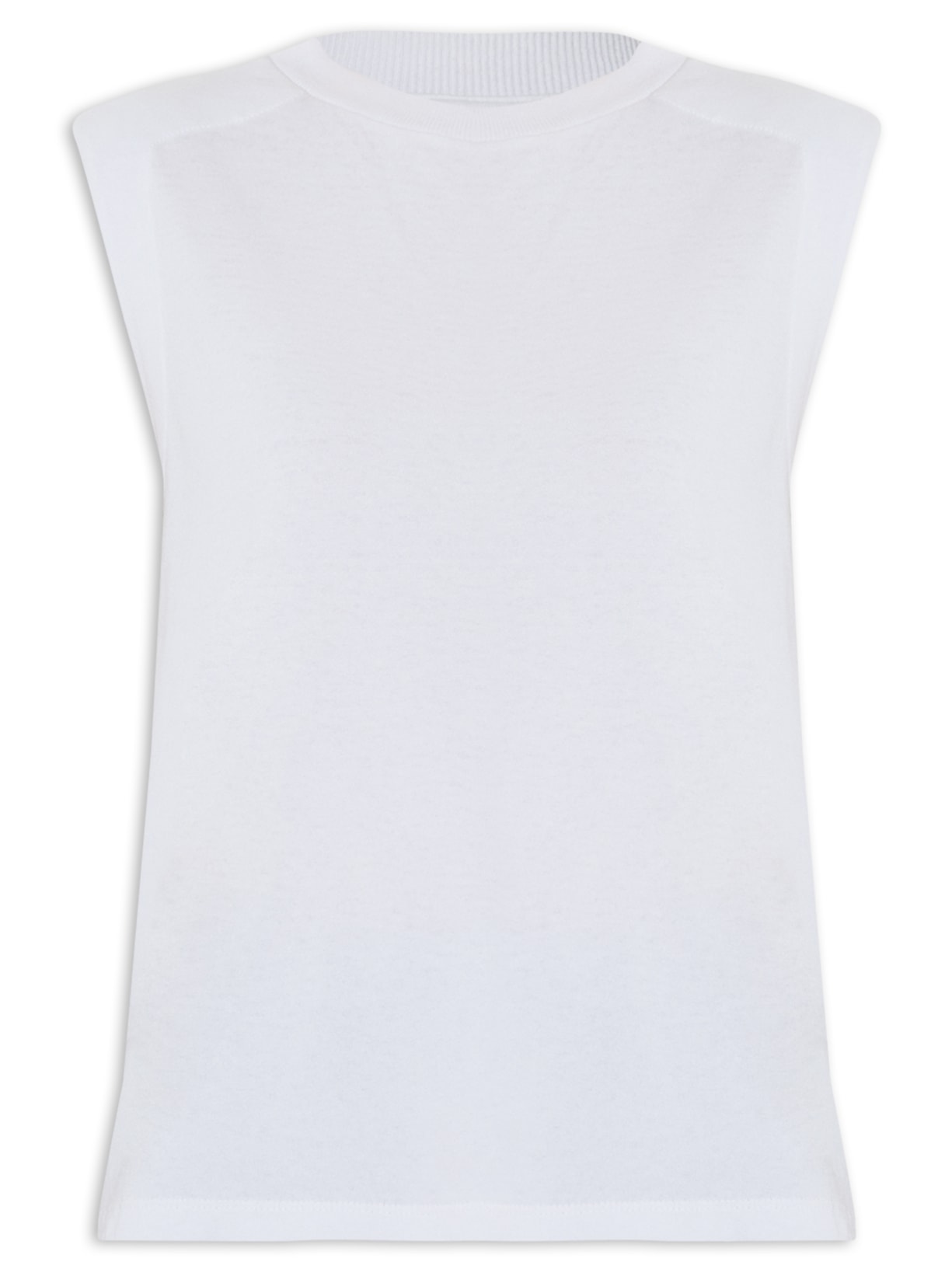 Regata Feminina Robin - Off White