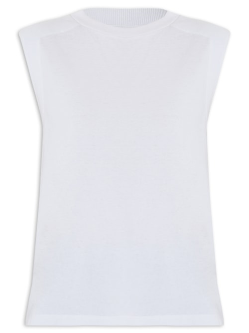 Regata Feminina Robin - Off White