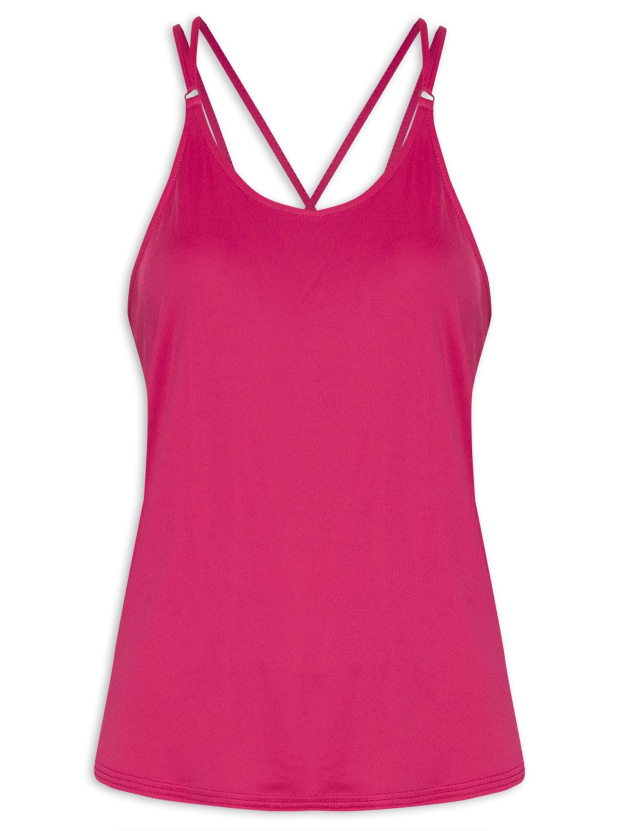 Regata Feminina - Rosa