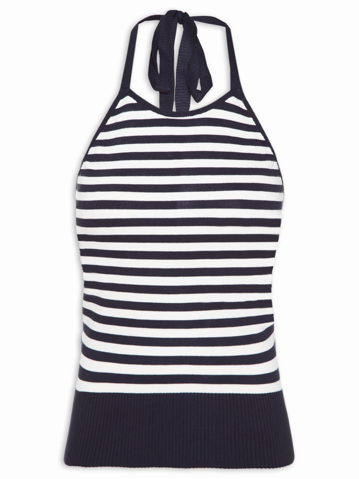 Regata Feminina Sanzio - Azul