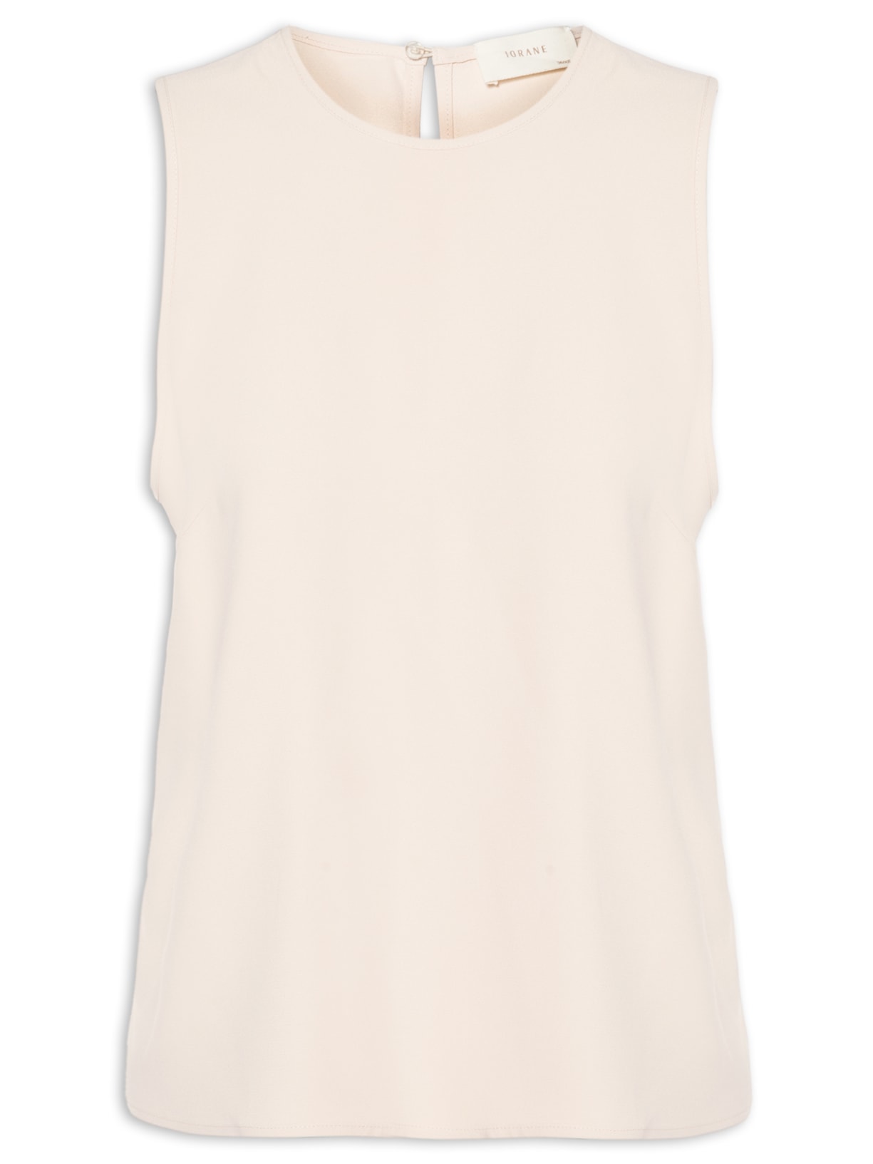 Regata Feminina Sara - Bege